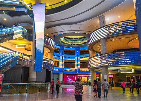 genting highlands shop
